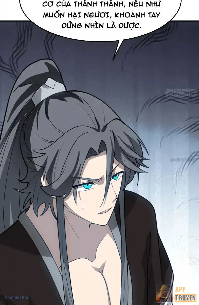 Tuyệt Đối Đừng Gây Sự Với Đại Sư Huynh Chapter 34 - 3