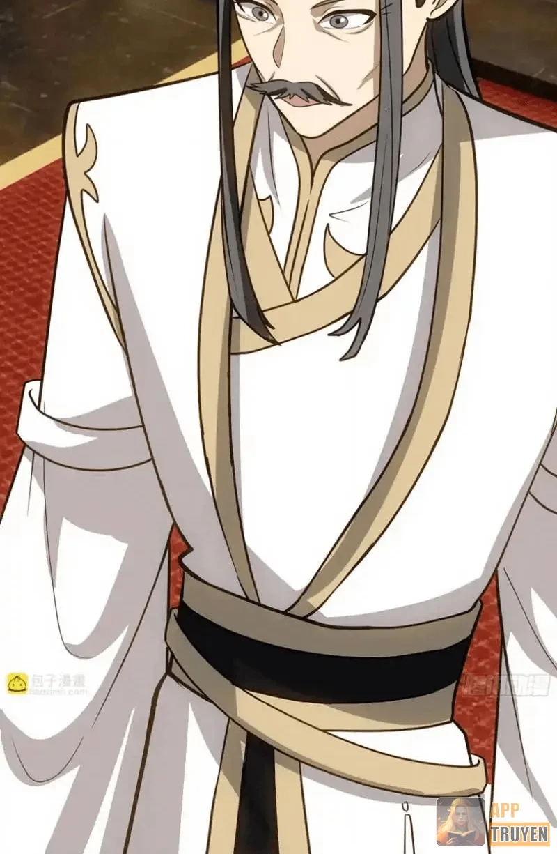 Tuyệt Đối Đừng Gây Sự Với Đại Sư Huynh Chapter 34 - 6