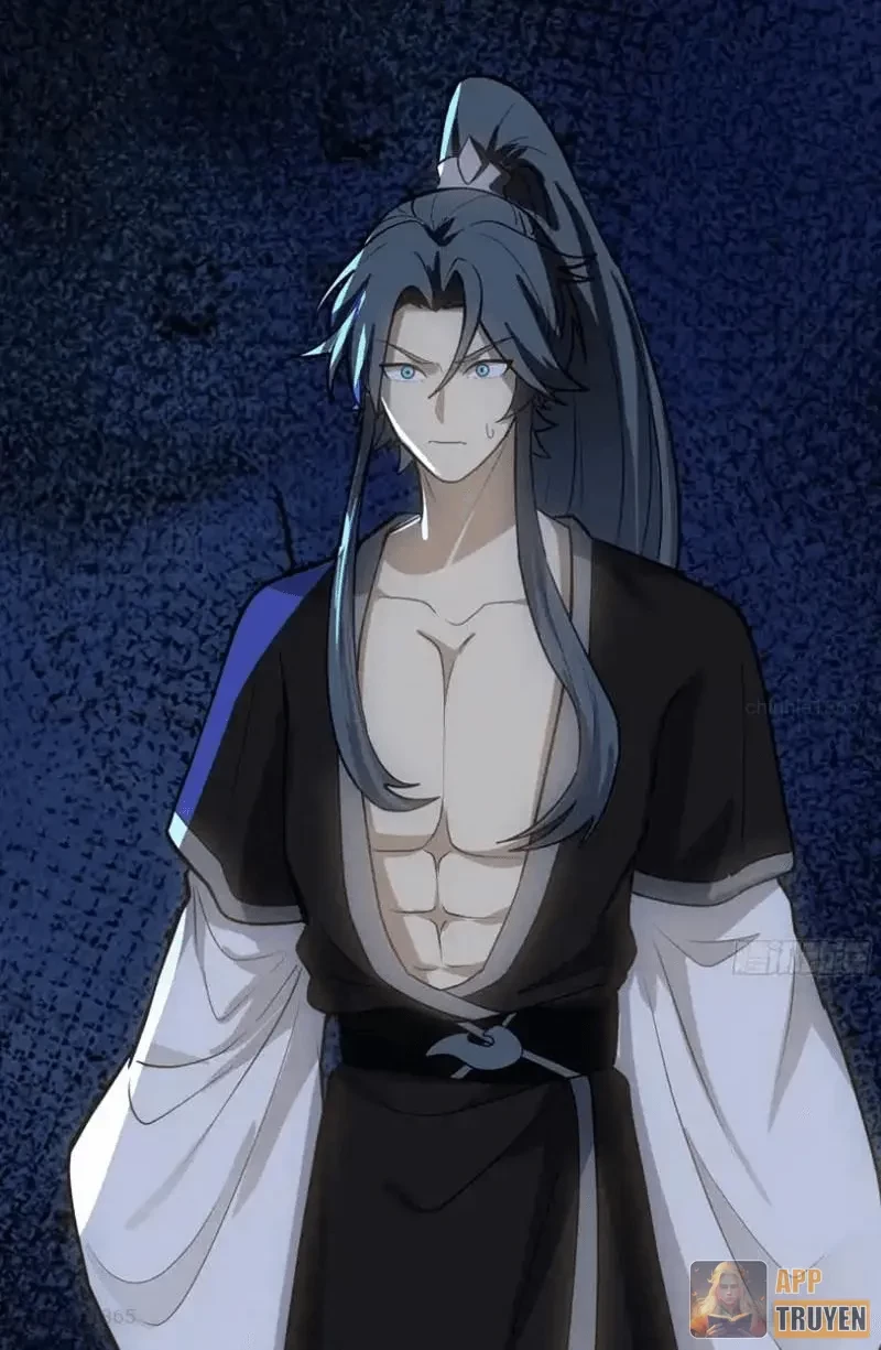 Tuyệt Đối Đừng Gây Sự Với Đại Sư Huynh Chapter 34 - 10