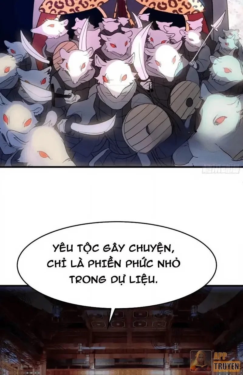 Tuyệt Đối Đừng Gây Sự Với Đại Sư Huynh Chapter 34 - 12