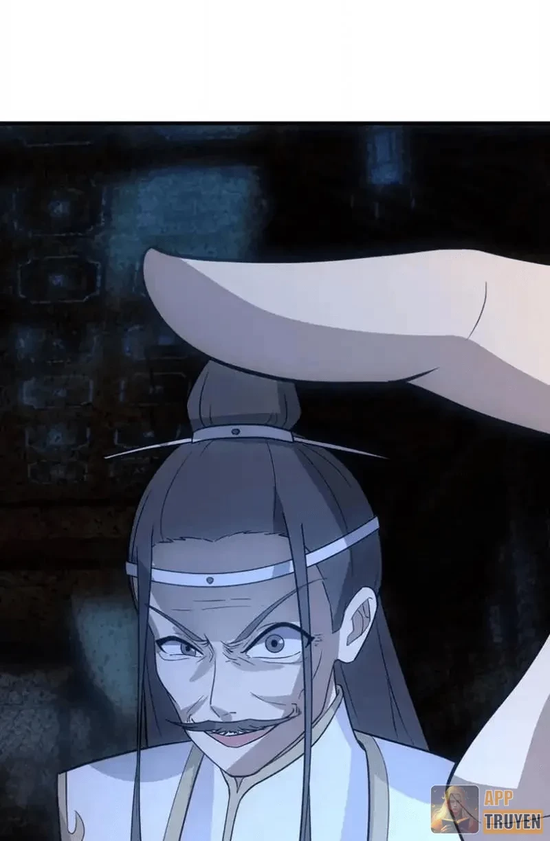 Tuyệt Đối Đừng Gây Sự Với Đại Sư Huynh Chapter 34 - 14