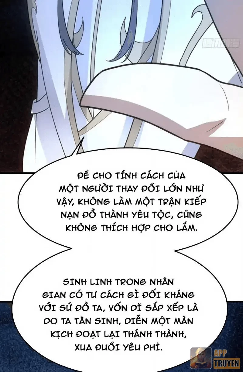 Tuyệt Đối Đừng Gây Sự Với Đại Sư Huynh Chapter 34 - 15