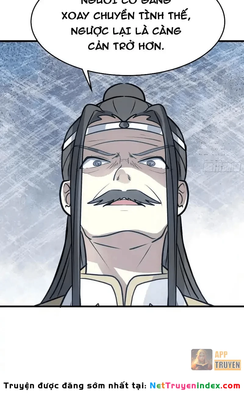 Tuyệt Đối Đừng Gây Sự Với Đại Sư Huynh Chapter 34 - 17