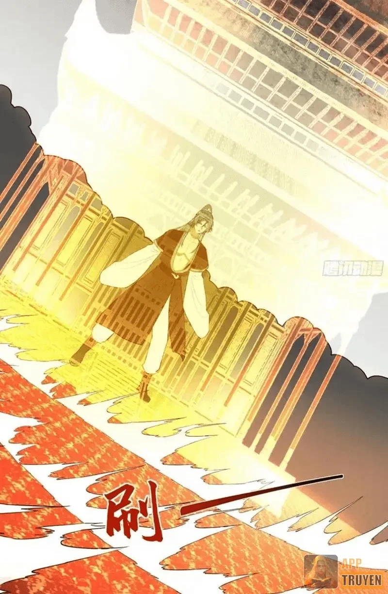 Tuyệt Đối Đừng Gây Sự Với Đại Sư Huynh Chapter 34 - 20