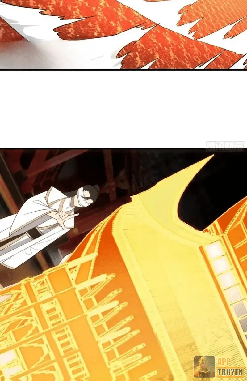 Tuyệt Đối Đừng Gây Sự Với Đại Sư Huynh Chapter 34 - 21