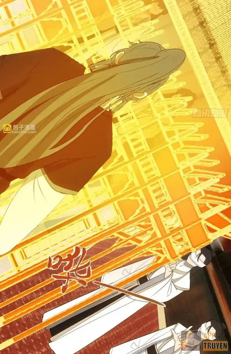 Tuyệt Đối Đừng Gây Sự Với Đại Sư Huynh Chapter 34 - 22