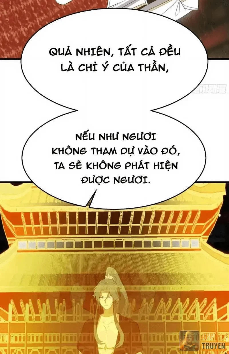 Tuyệt Đối Đừng Gây Sự Với Đại Sư Huynh Chapter 34 - 23