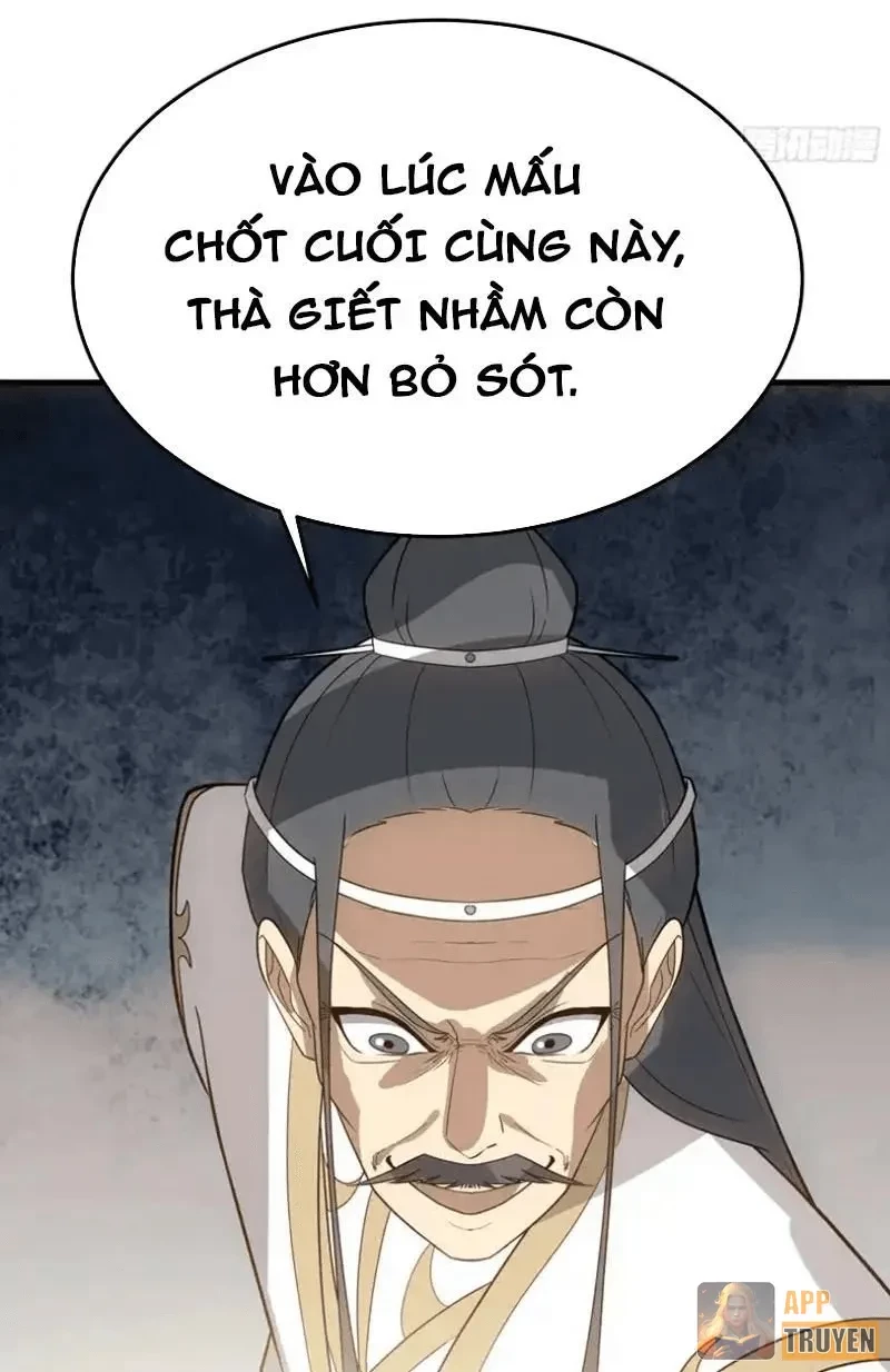 Tuyệt Đối Đừng Gây Sự Với Đại Sư Huynh Chapter 34 - 25