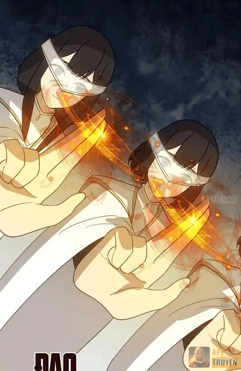 Tuyệt Đối Đừng Gây Sự Với Đại Sư Huynh Chapter 34 - 27