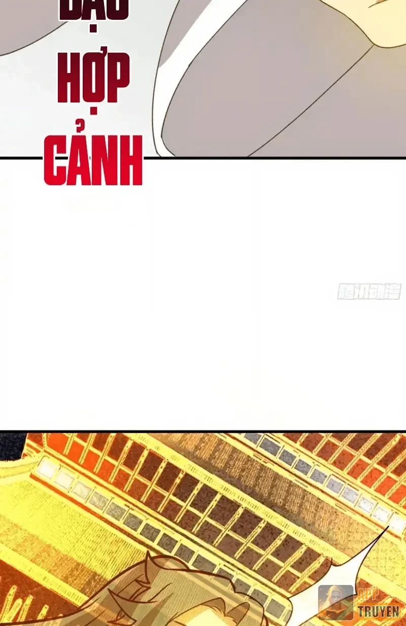 Tuyệt Đối Đừng Gây Sự Với Đại Sư Huynh Chapter 34 - 28