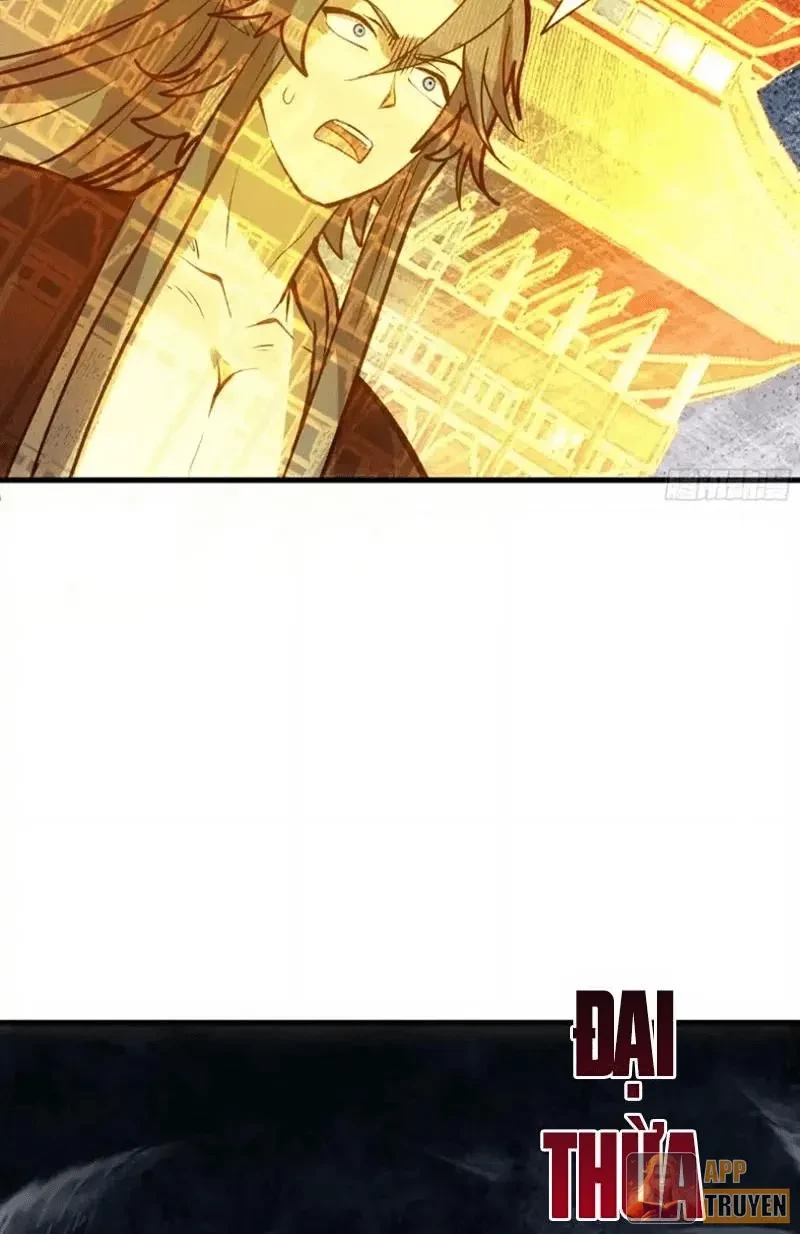 Tuyệt Đối Đừng Gây Sự Với Đại Sư Huynh Chapter 34 - 29