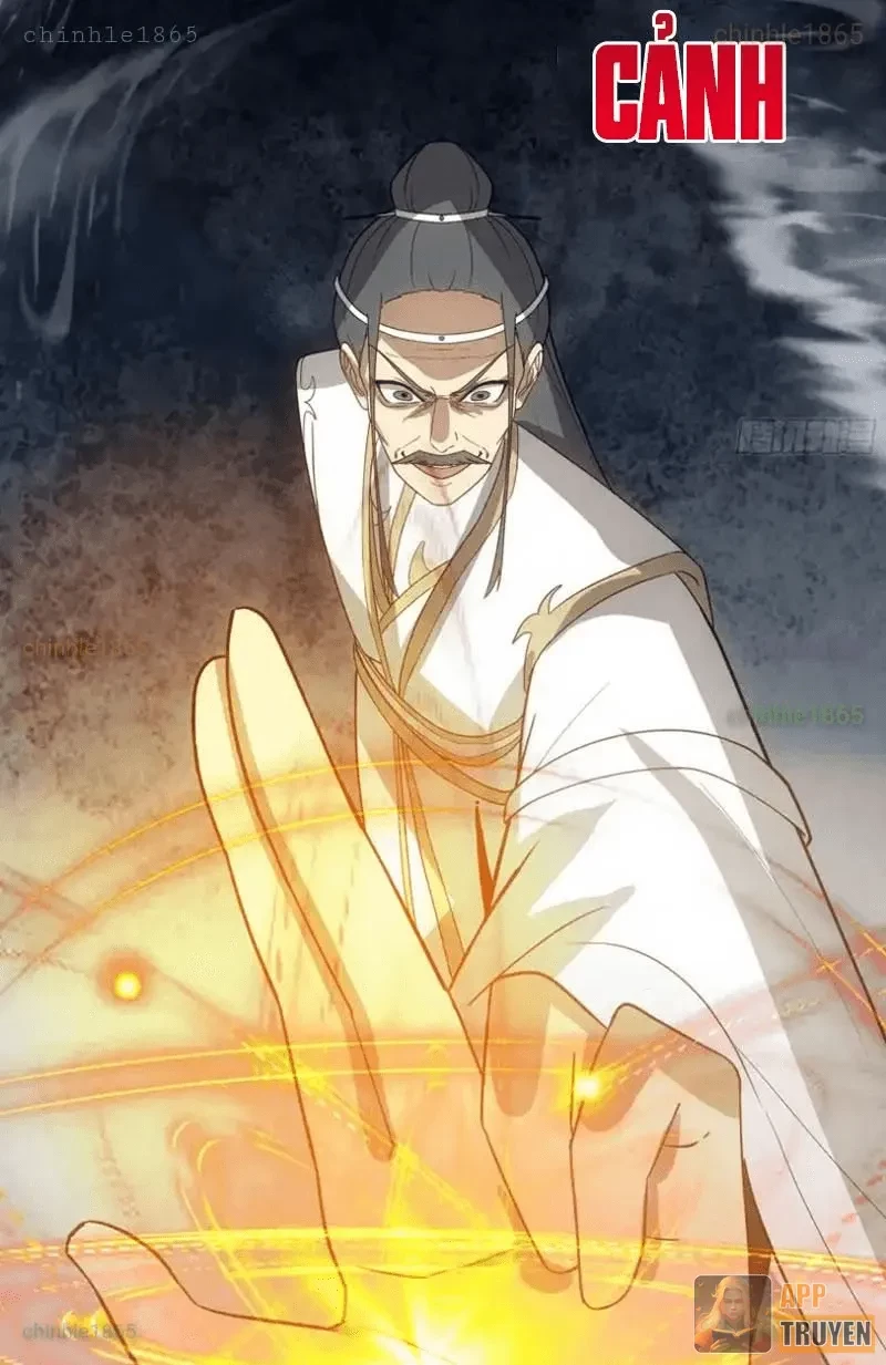 Tuyệt Đối Đừng Gây Sự Với Đại Sư Huynh Chapter 34 - 30