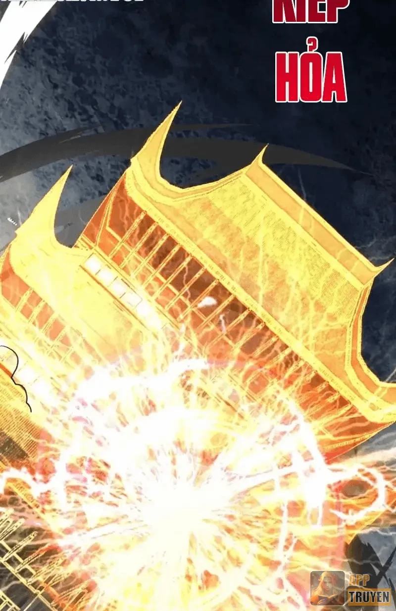 Tuyệt Đối Đừng Gây Sự Với Đại Sư Huynh Chapter 34 - 32