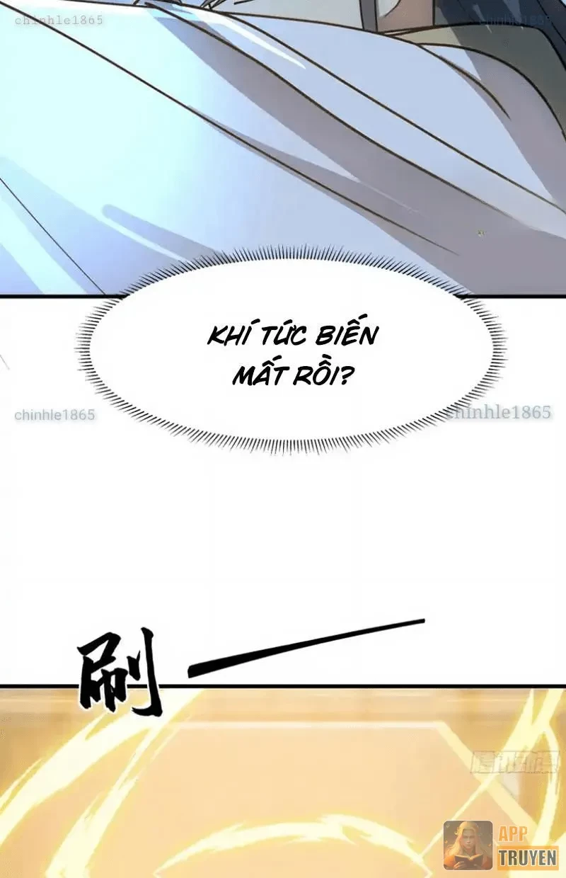 Tuyệt Đối Đừng Gây Sự Với Đại Sư Huynh Chapter 34 - 36