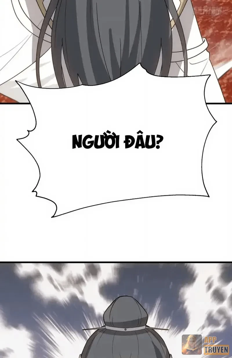 Tuyệt Đối Đừng Gây Sự Với Đại Sư Huynh Chapter 34 - 38