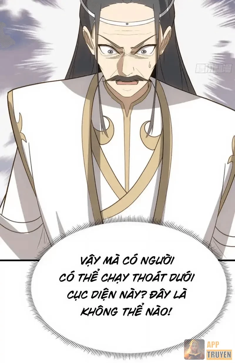 Tuyệt Đối Đừng Gây Sự Với Đại Sư Huynh Chapter 34 - 39