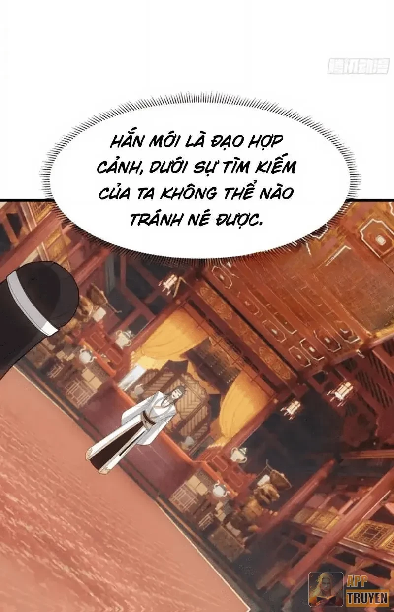 Tuyệt Đối Đừng Gây Sự Với Đại Sư Huynh Chapter 34 - 40