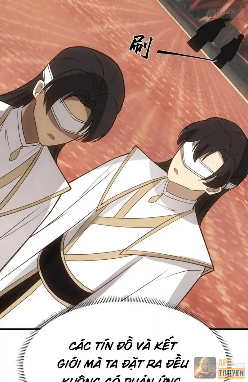 Tuyệt Đối Đừng Gây Sự Với Đại Sư Huynh Chapter 34 - 41