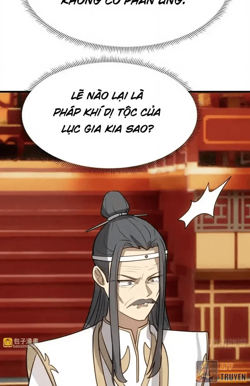 Tuyệt Đối Đừng Gây Sự Với Đại Sư Huynh Chapter 34 - 42