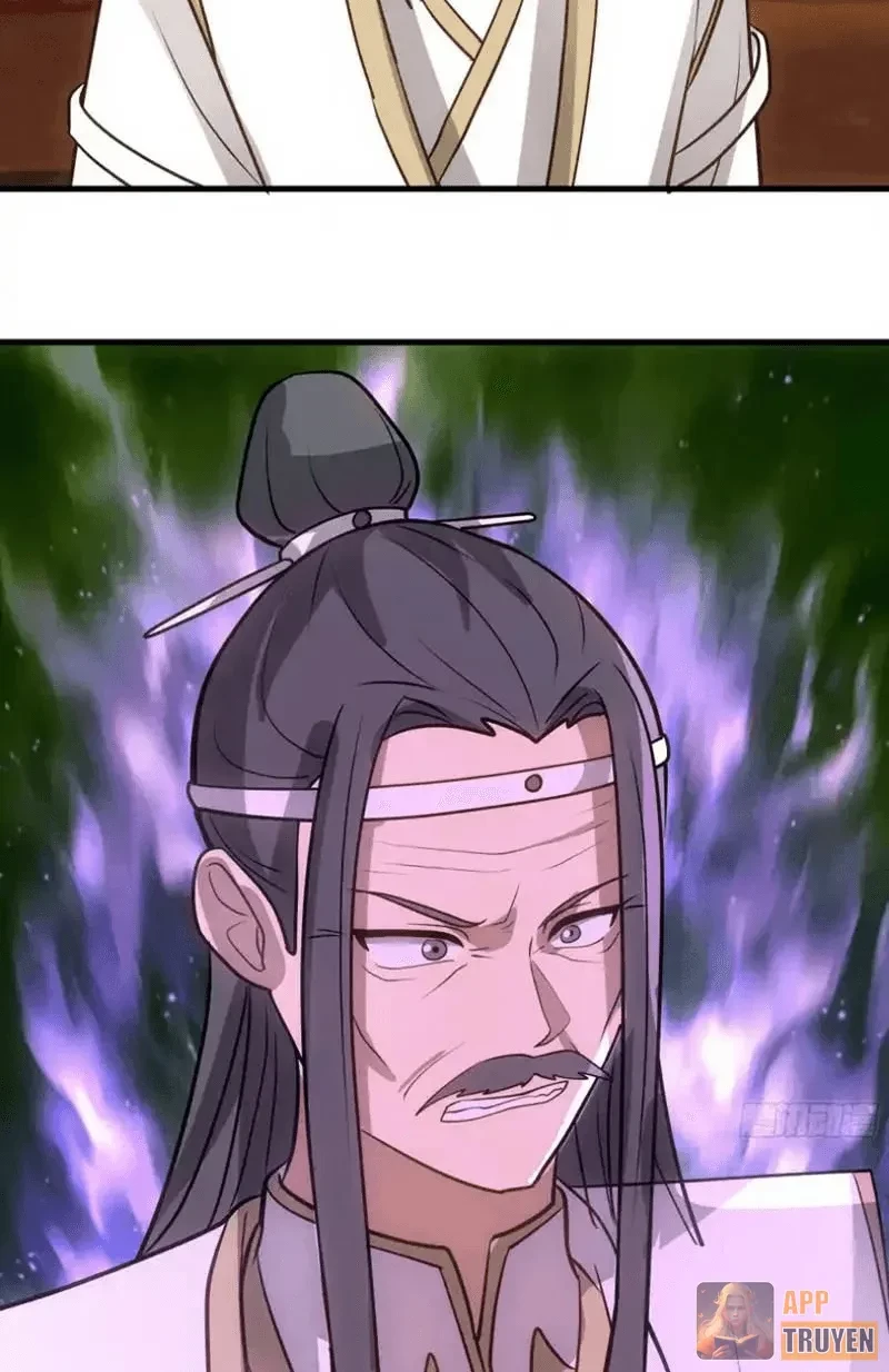 Tuyệt Đối Đừng Gây Sự Với Đại Sư Huynh Chapter 34 - 43