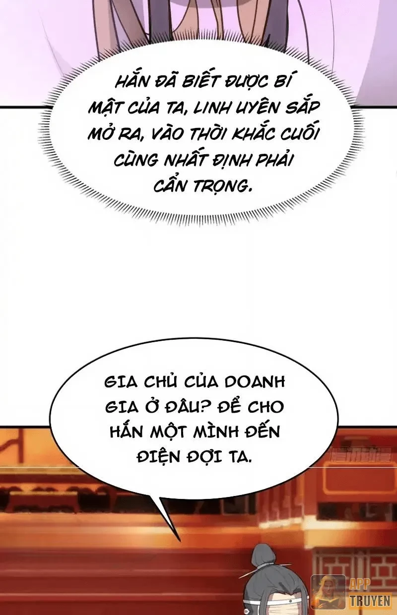 Tuyệt Đối Đừng Gây Sự Với Đại Sư Huynh Chapter 34 - 44