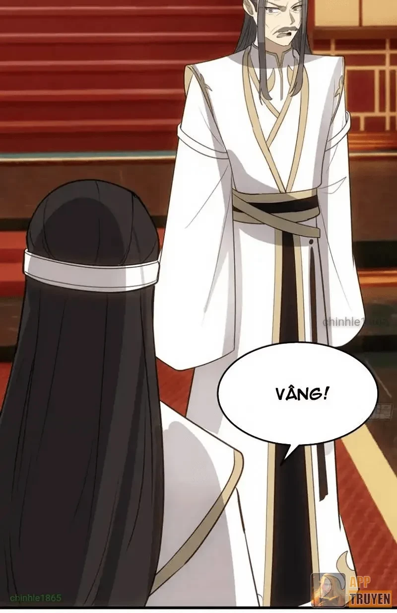 Tuyệt Đối Đừng Gây Sự Với Đại Sư Huynh Chapter 34 - 45