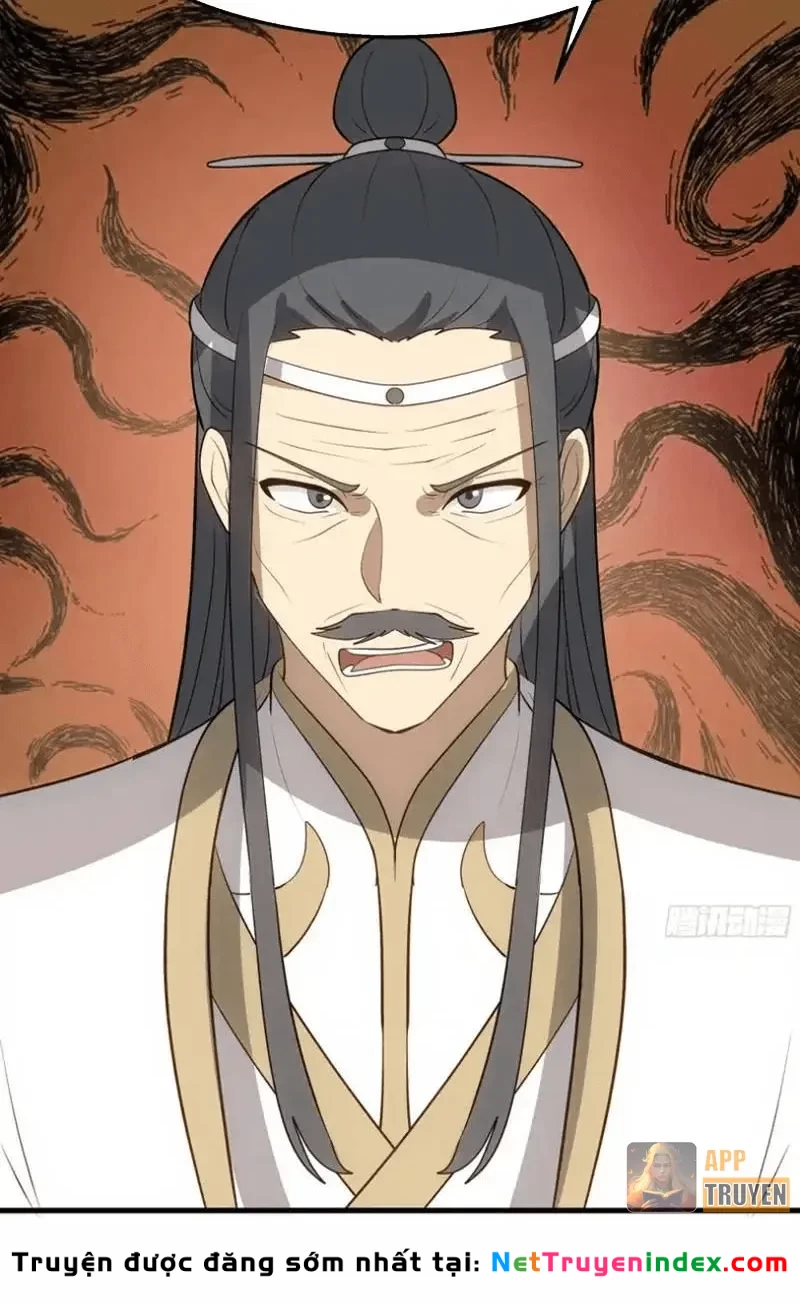 Tuyệt Đối Đừng Gây Sự Với Đại Sư Huynh Chapter 34 - 48