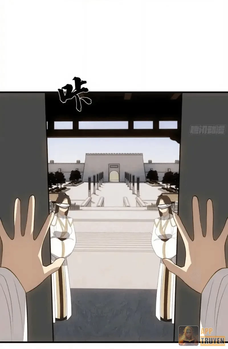 Tuyệt Đối Đừng Gây Sự Với Đại Sư Huynh Chapter 34 - 51