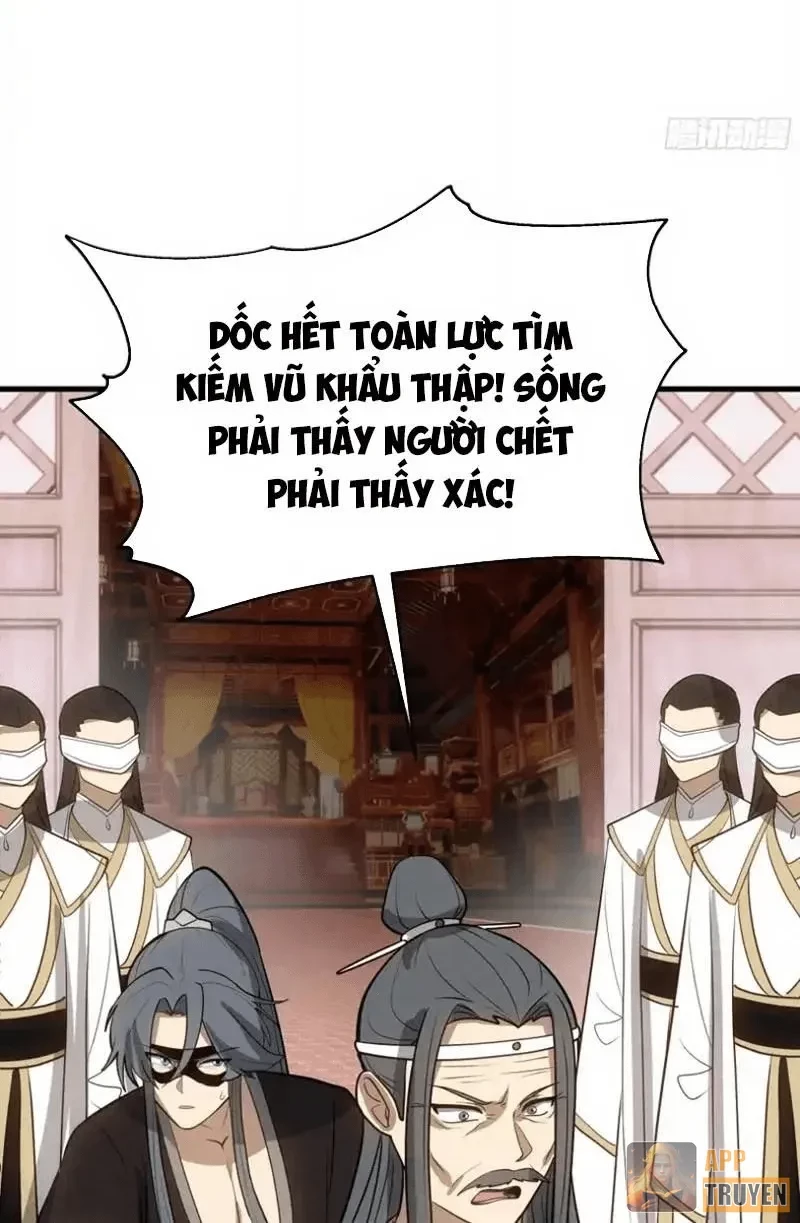 Tuyệt Đối Đừng Gây Sự Với Đại Sư Huynh Chapter 34 - 52