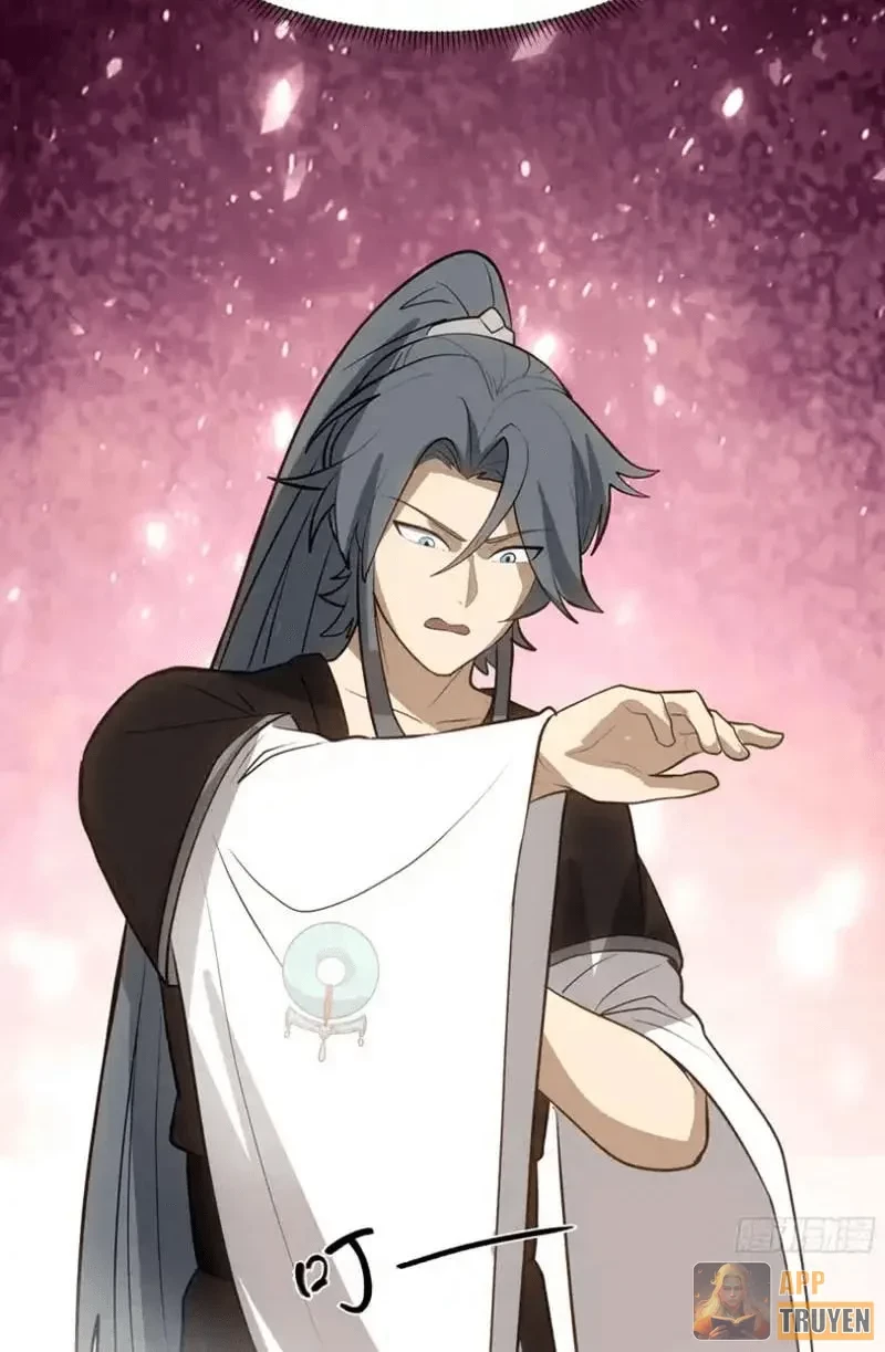 Tuyệt Đối Đừng Gây Sự Với Đại Sư Huynh Chapter 34 - 54