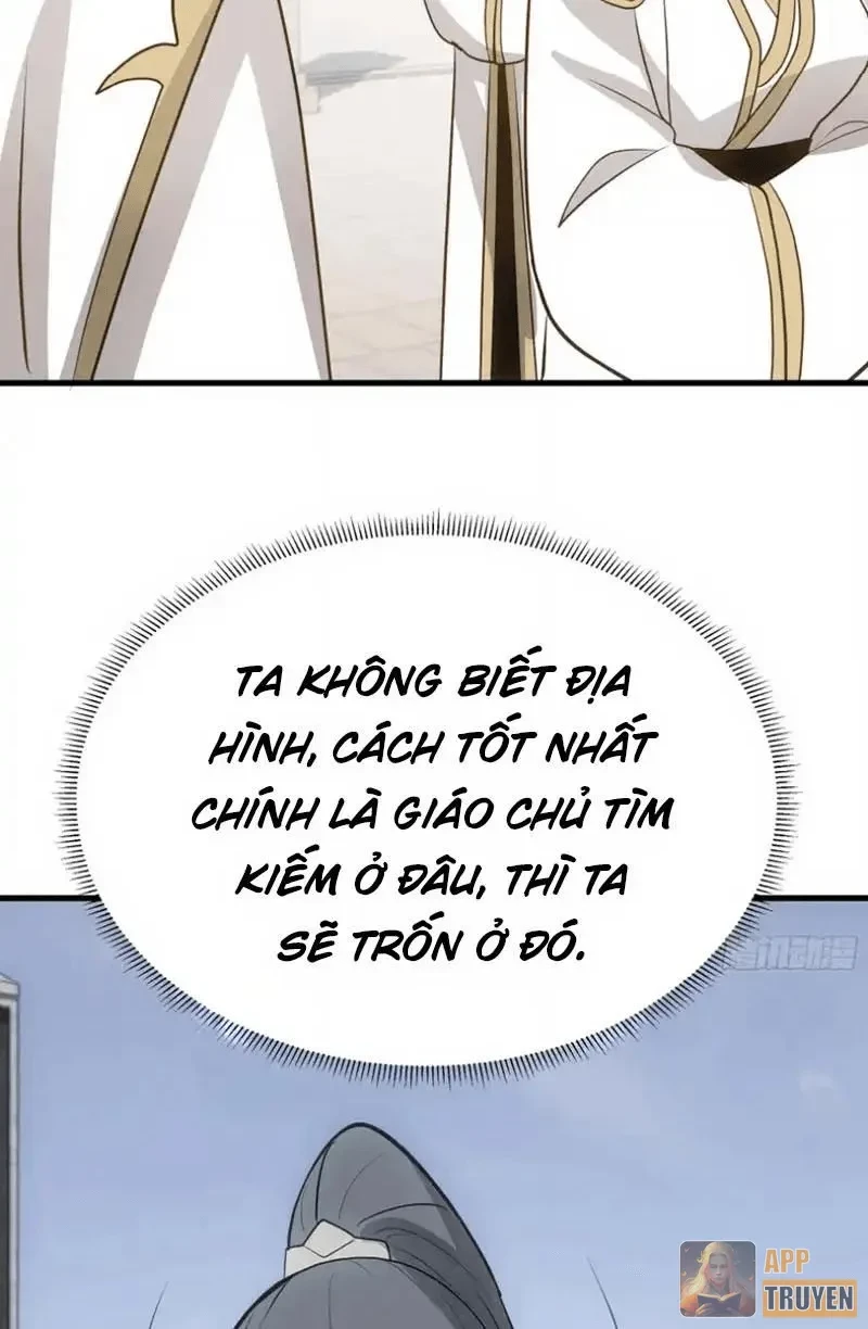 Tuyệt Đối Đừng Gây Sự Với Đại Sư Huynh Chapter 34 - 57