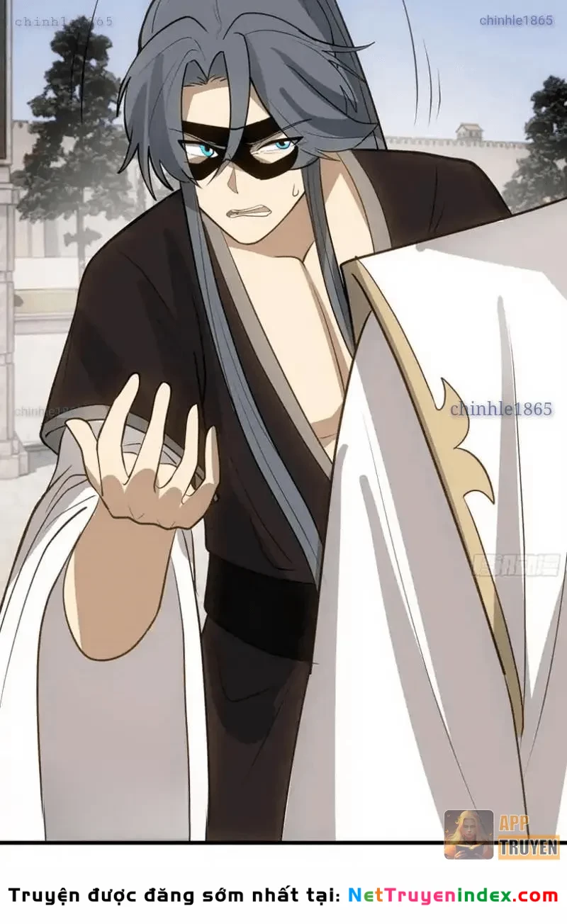 Tuyệt Đối Đừng Gây Sự Với Đại Sư Huynh Chapter 34 - 58