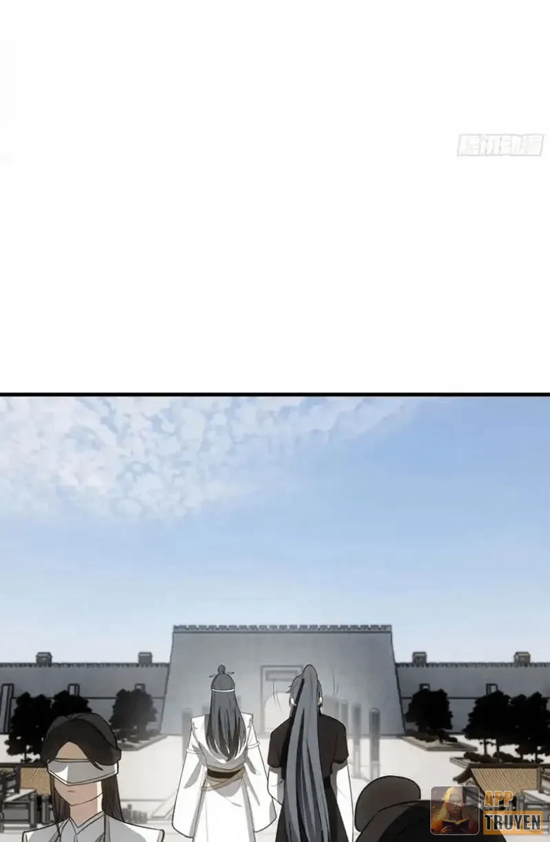 Tuyệt Đối Đừng Gây Sự Với Đại Sư Huynh Chapter 34 - 59