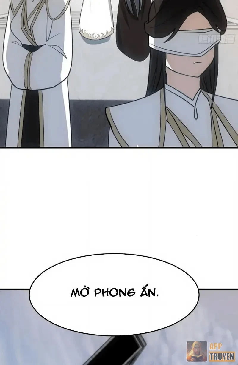 Tuyệt Đối Đừng Gây Sự Với Đại Sư Huynh Chapter 34 - 60