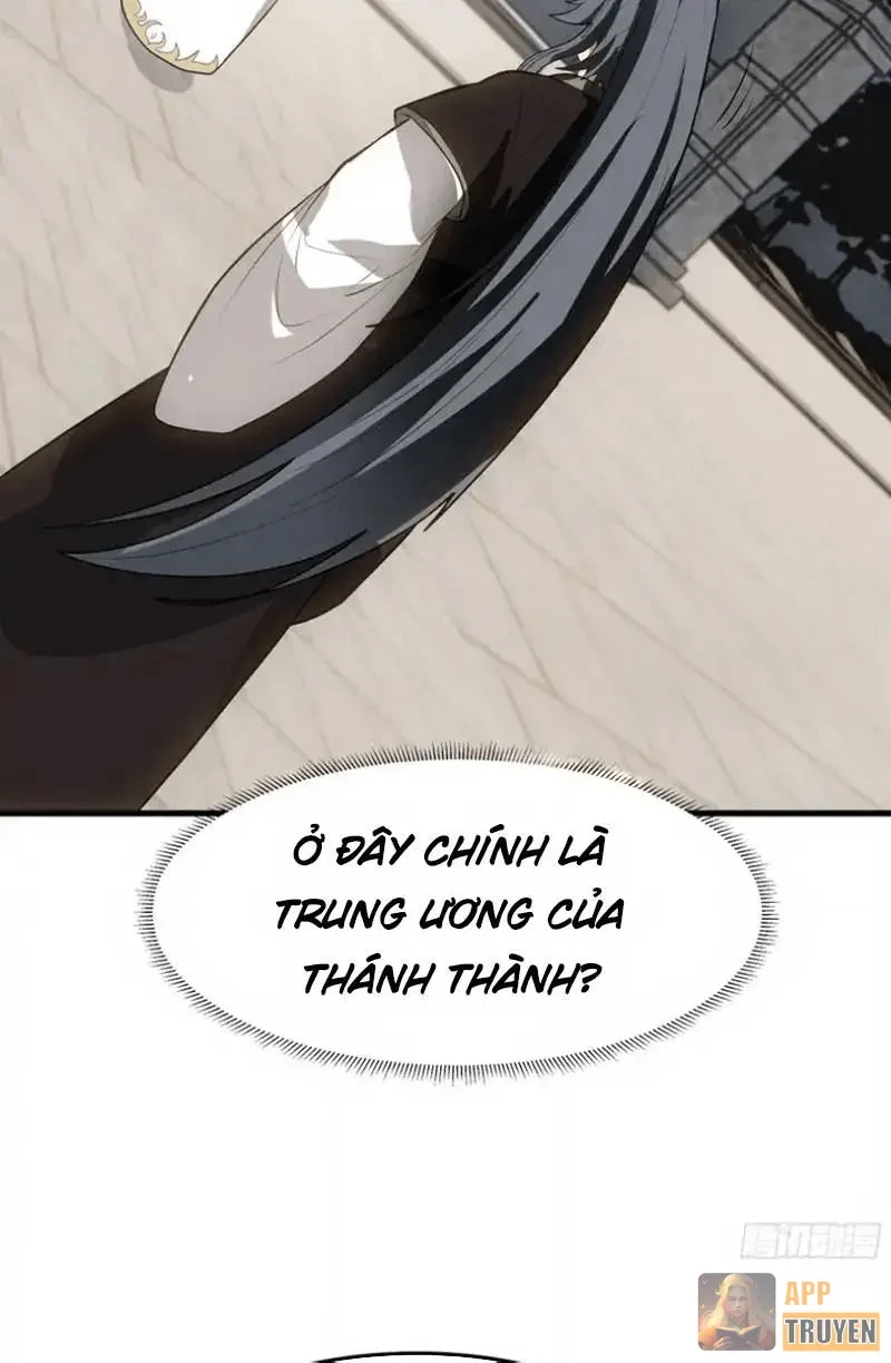 Tuyệt Đối Đừng Gây Sự Với Đại Sư Huynh Chapter 34 - 62