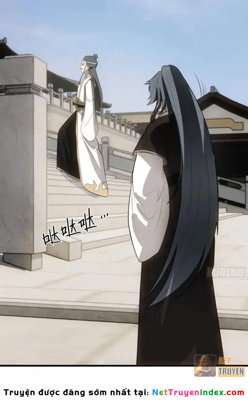 Tuyệt Đối Đừng Gây Sự Với Đại Sư Huynh Chapter 34 - 65