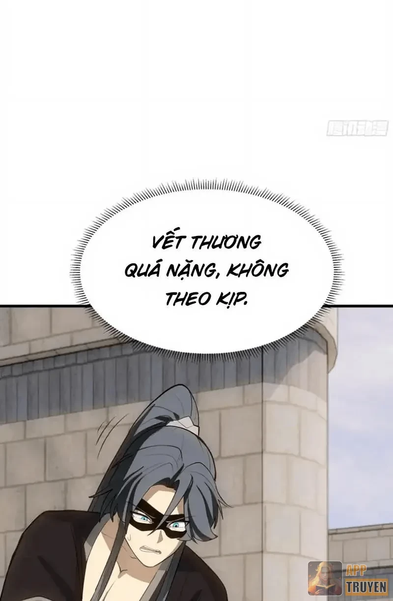 Tuyệt Đối Đừng Gây Sự Với Đại Sư Huynh Chapter 34 - 66