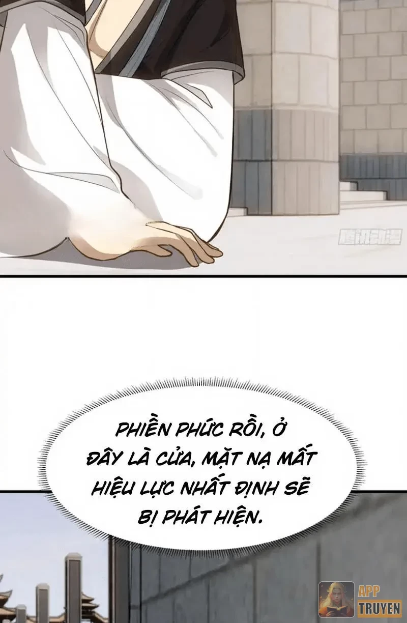 Tuyệt Đối Đừng Gây Sự Với Đại Sư Huynh Chapter 34 - 67