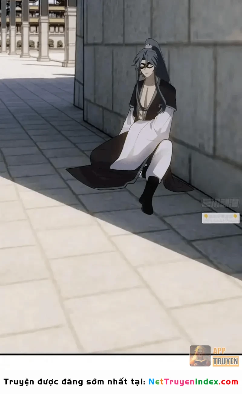 Tuyệt Đối Đừng Gây Sự Với Đại Sư Huynh Chapter 34 - 68