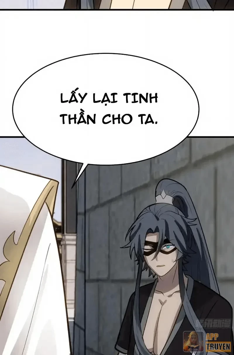 Tuyệt Đối Đừng Gây Sự Với Đại Sư Huynh Chapter 34 - 70