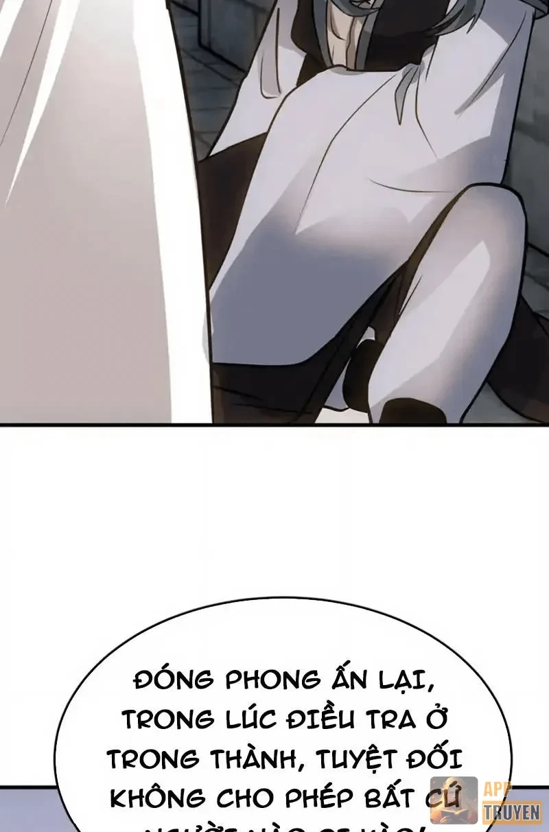 Tuyệt Đối Đừng Gây Sự Với Đại Sư Huynh Chapter 34 - 71