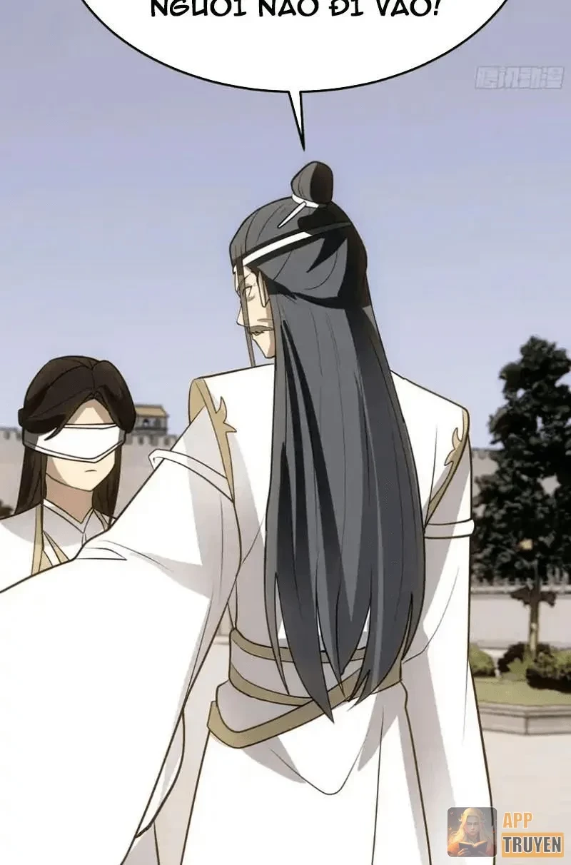 Tuyệt Đối Đừng Gây Sự Với Đại Sư Huynh Chapter 34 - 72