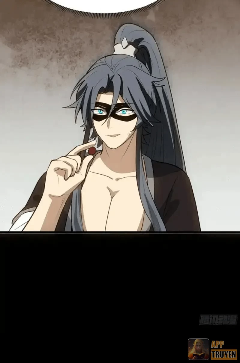 Tuyệt Đối Đừng Gây Sự Với Đại Sư Huynh Chapter 34 - 74