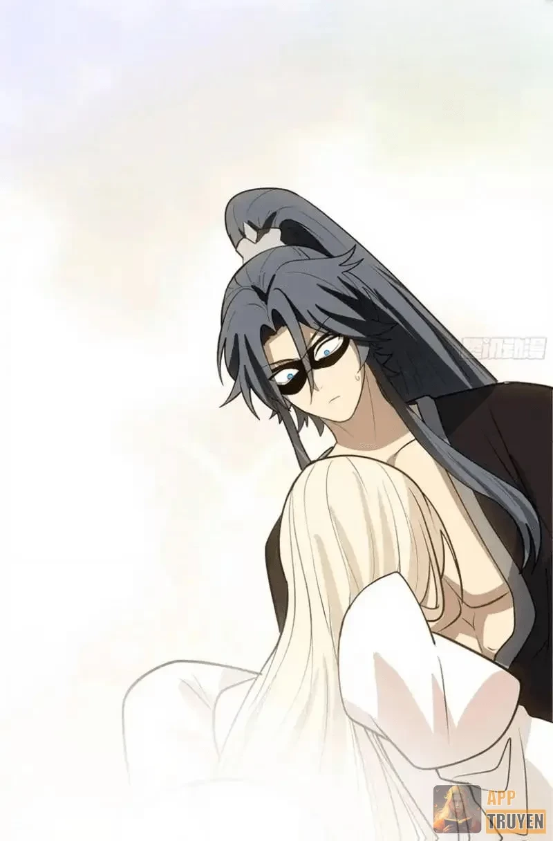 Tuyệt Đối Đừng Gây Sự Với Đại Sư Huynh Chapter 34 - 78