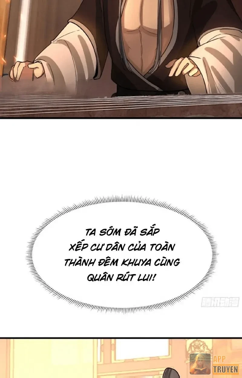 Tuyệt Đối Đừng Gây Sự Với Đại Sư Huynh Chapter 43 - 2