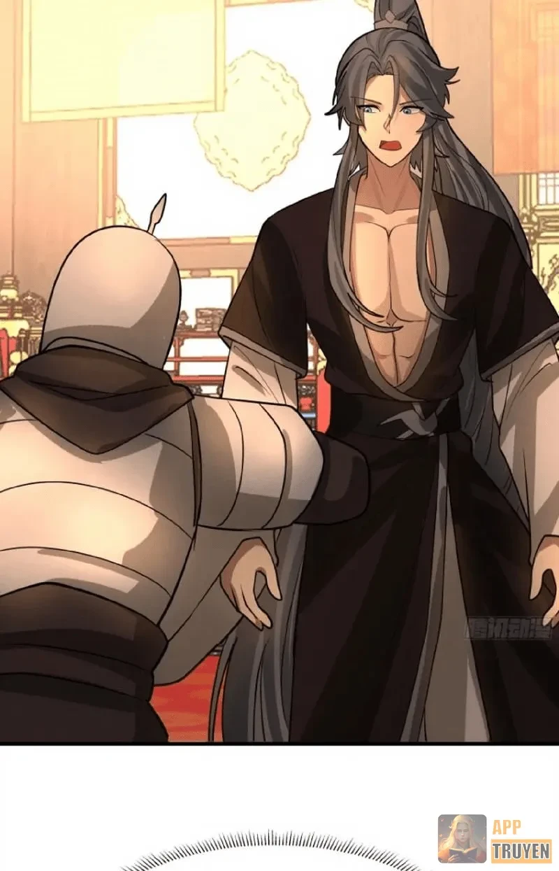 Tuyệt Đối Đừng Gây Sự Với Đại Sư Huynh Chapter 43 - 3