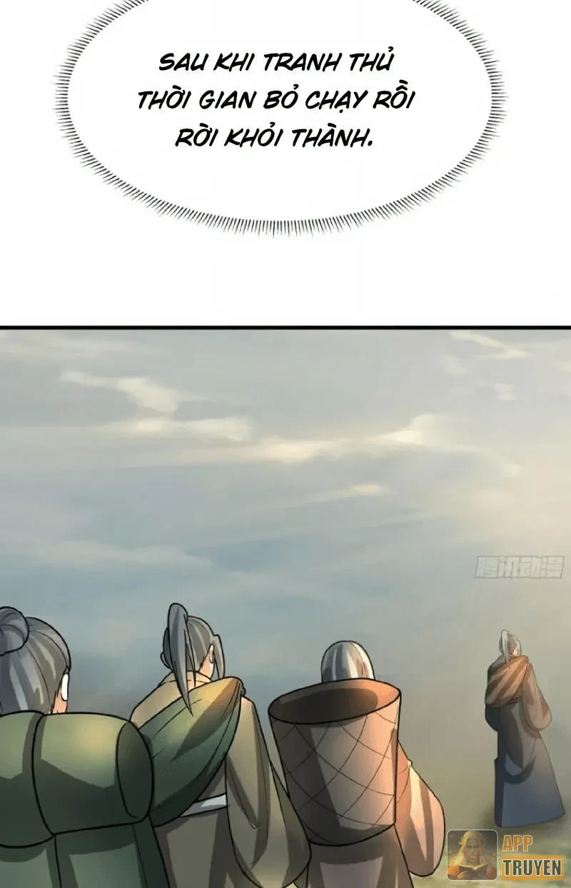 Tuyệt Đối Đừng Gây Sự Với Đại Sư Huynh Chapter 43 - 4