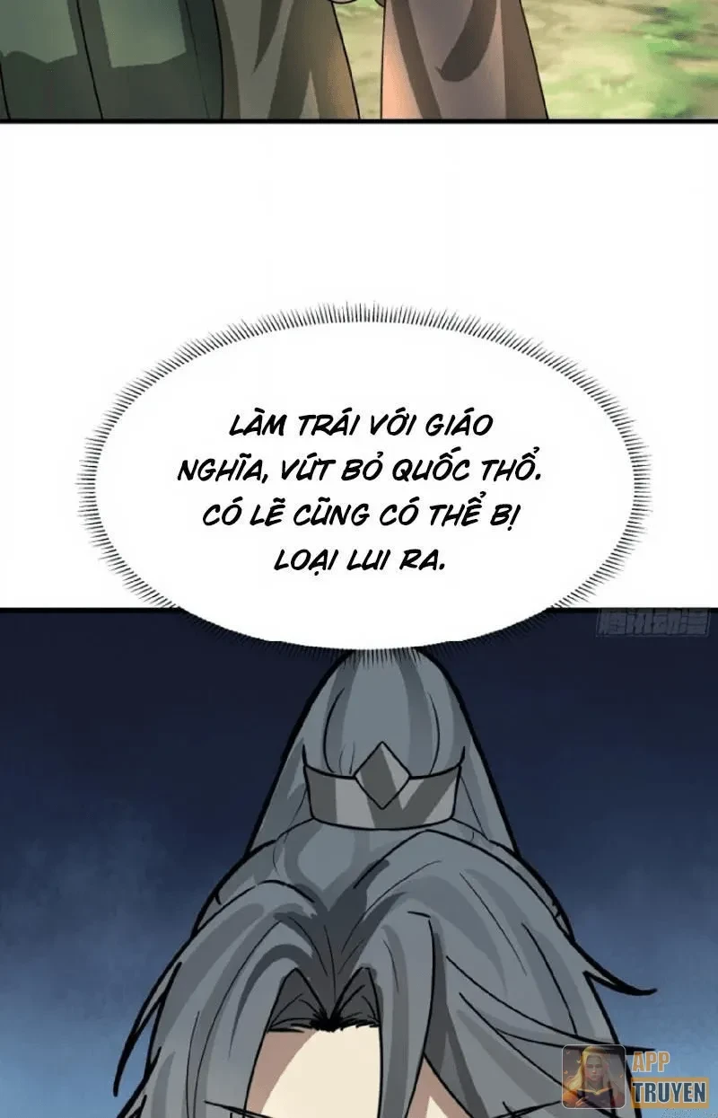 Tuyệt Đối Đừng Gây Sự Với Đại Sư Huynh Chapter 43 - 5