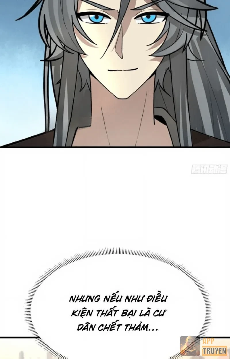 Tuyệt Đối Đừng Gây Sự Với Đại Sư Huynh Chapter 43 - 6