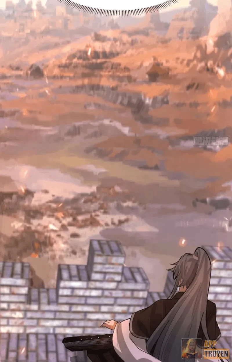 Tuyệt Đối Đừng Gây Sự Với Đại Sư Huynh Chapter 43 - 7